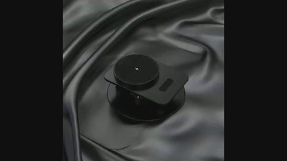 3in1 卓上スタンド型ワイヤレス充電器 360°回転