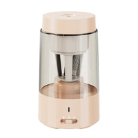 電動鉛筆削り USB充電式 オリジナルカラー