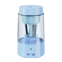 電動鉛筆削り USB充電式 オリジナルカラー