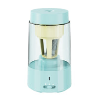 電動鉛筆削り USB充電式 オリジナルカラー