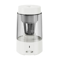 電動鉛筆削り USB充電式 オリジナルカラー