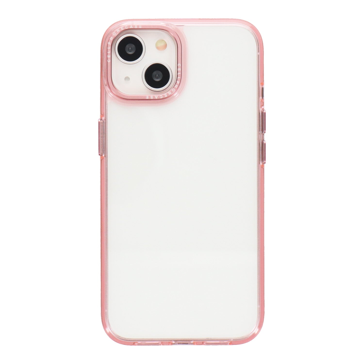 HONEY MI HONEY】iPhone6ケース【ピンク】