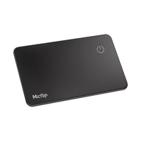 カード型 充電式 スマートタグ P055/P045