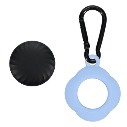 スマートタグ エアタグ 紛失防止タグ ケース付き