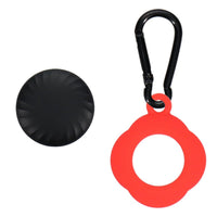 スマートタグ エアタグ 紛失防止タグ ケース付き