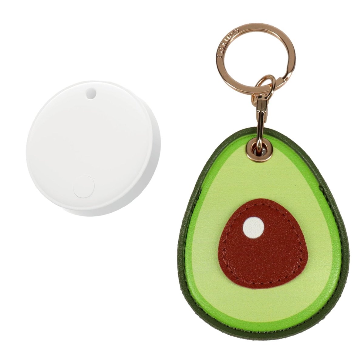 スマートタグ　iPhone・Android対応 P26