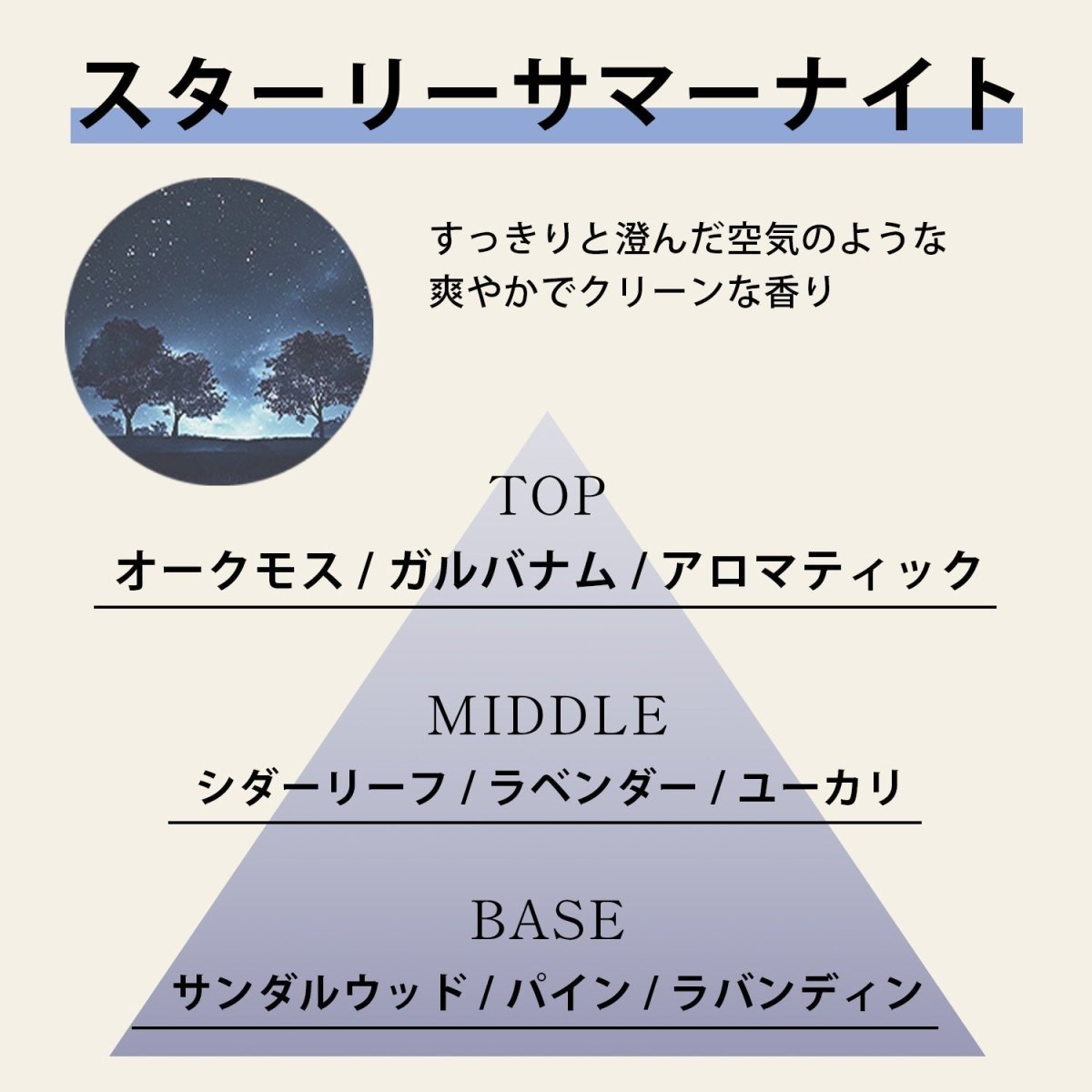Aroma Esse リードディフューザー モンブランラベンダー