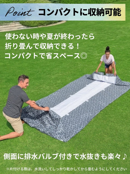 Bestway フレームプール 561FT