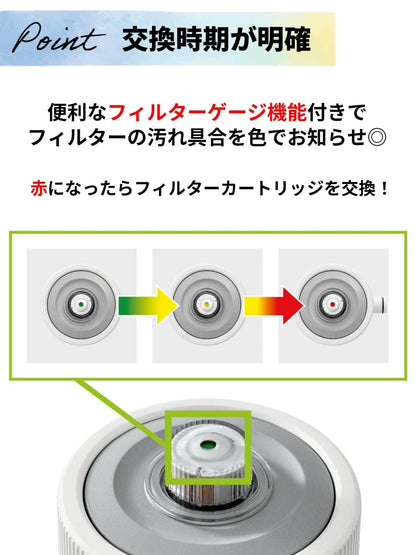 INTEX フィルターポンプ 循環ポンプ 26637J