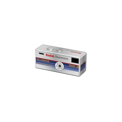 Kodak Charmera MILLENNUM チャーメラ キーチェーン デジタルカメラ コダック