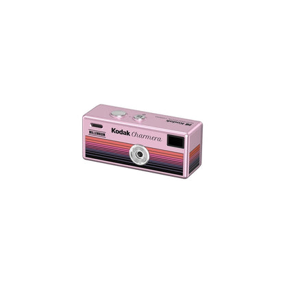 Kodak Charmera MILLENNUM チャーメラ キーチェーン デジタルカメラ コダック