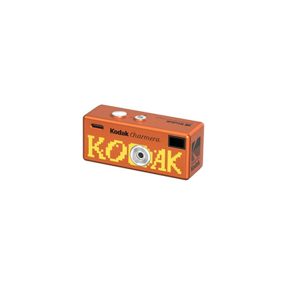 Kodak Charmera MILLENNUM チャーメラ キーチェーン デジタルカメラ コダック