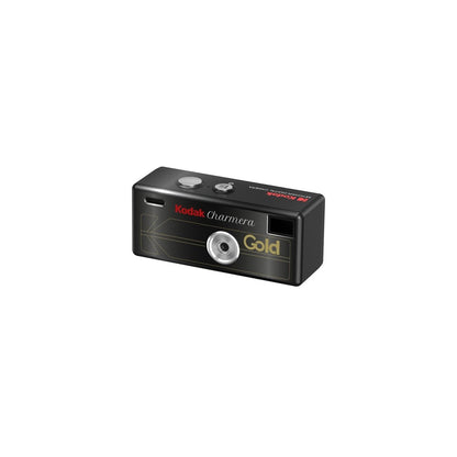 Kodak Charmera MILLENNUM チャーメラ キーチェーン デジタルカメラ コダック