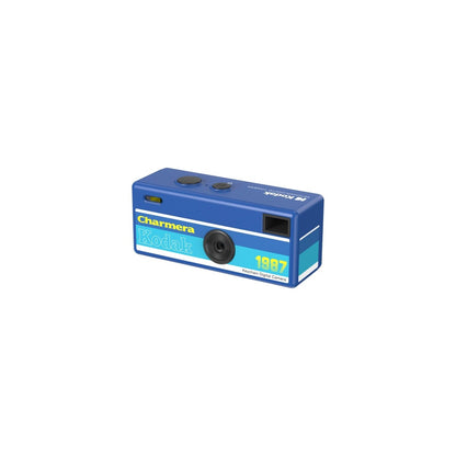 Kodak Charmera チャーメラ キーチェーン デジタルカメラ コダック