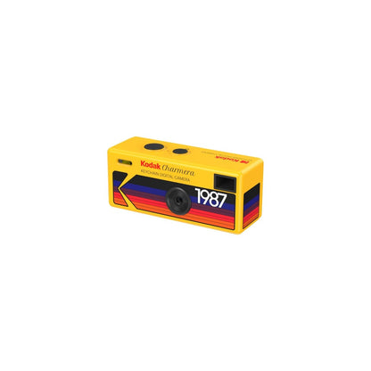 Kodak Charmera チャーメラ キーチェーン デジタルカメラ コダック