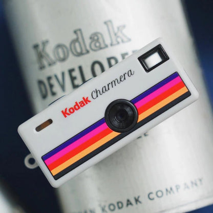 Kodak Charmera チャーメラ キーチェーン デジタルカメラ コダック
