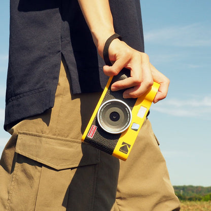 Kodak Mini Shot 2 ERA インスタントカメラ コダック