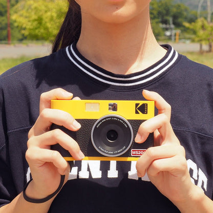 Kodak Mini Shot 2 ERA インスタントカメラ ブラック＋専用インクカートリッジ ICRG - 230 54×86mm 1パック10枚 x 3入り(30枚) 3個セット コダック
