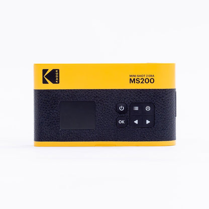Kodak Mini Shot 2 ERA インスタントカメラ コダック