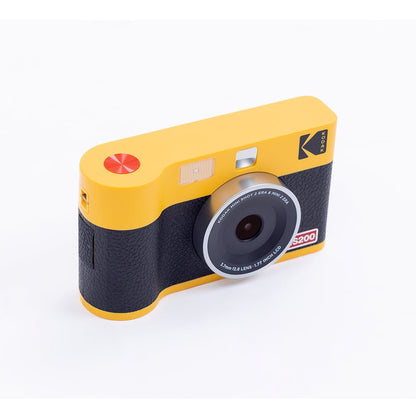 Kodak Mini Shot 2 ERA インスタントカメラ コダック