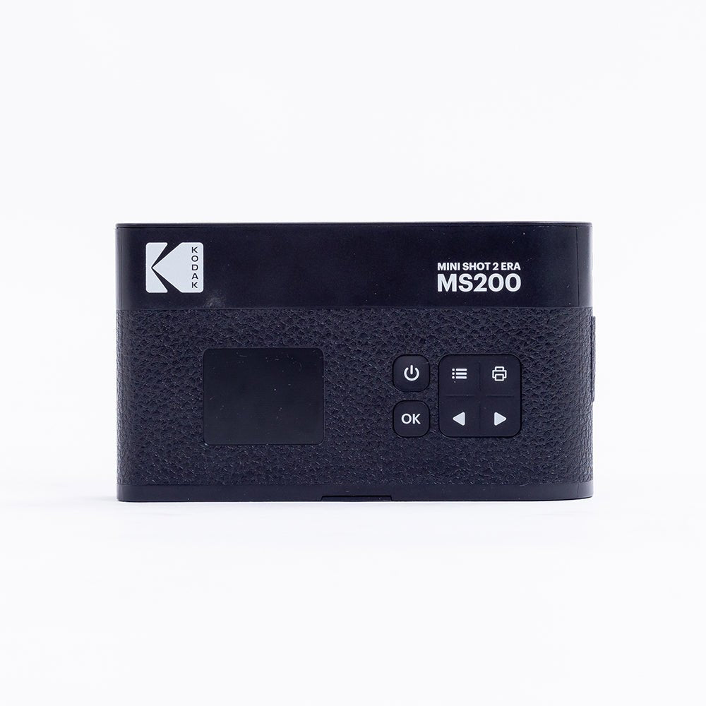 Kodak Mini Shot 2 ERA インスタントカメラ コダック