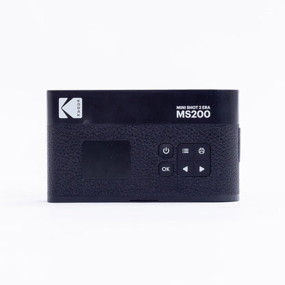 Kodak Mini Shot 2 ERA インスタントカメラ コダック
