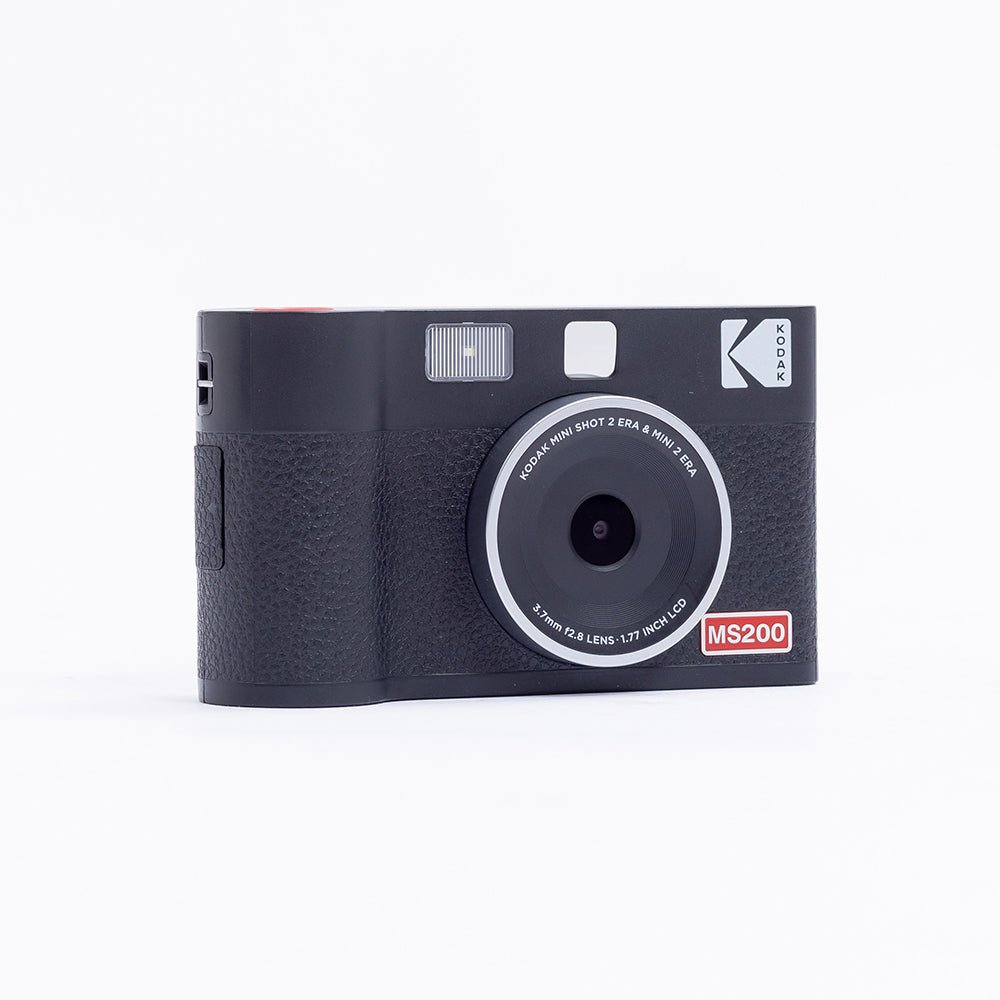 Kodak Mini Shot 2 ERA インスタントカメラ コダック