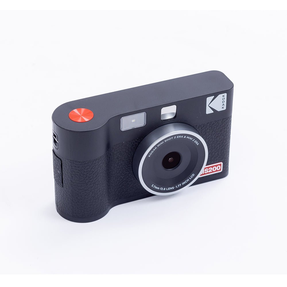 Kodak Mini Shot 2 ERA インスタントカメラ コダック