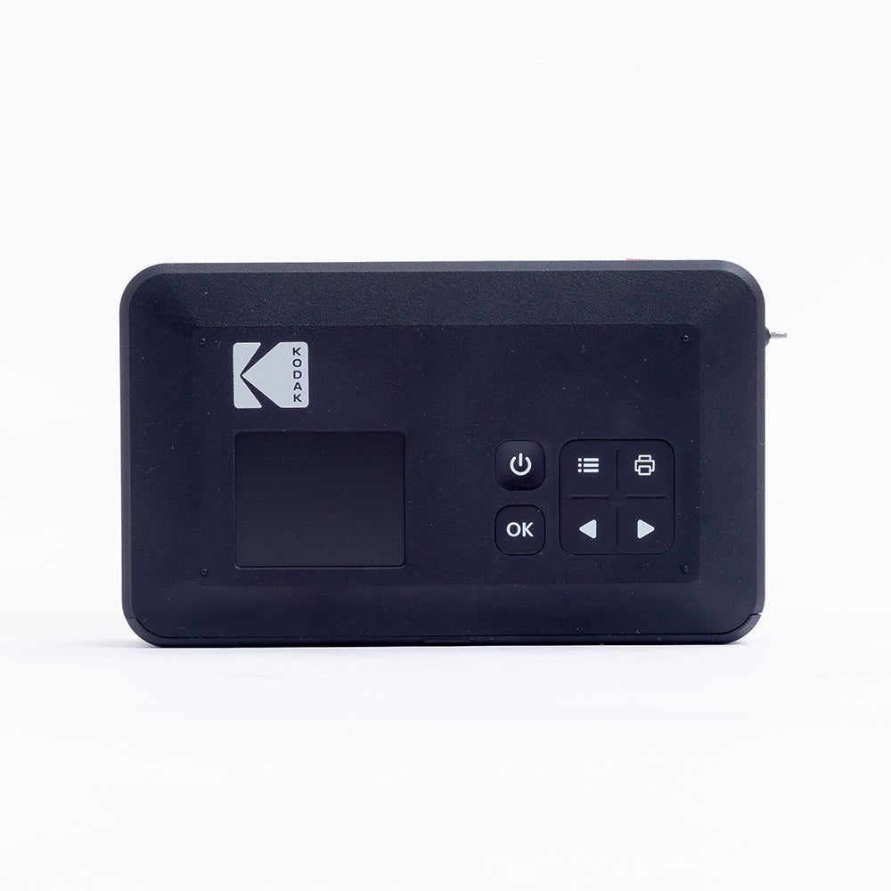 Kodak Mini Shot 2 RETRO インスタントカメラ コダック