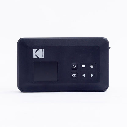 Kodak Mini Shot 2 RETRO インスタントカメラ コダック