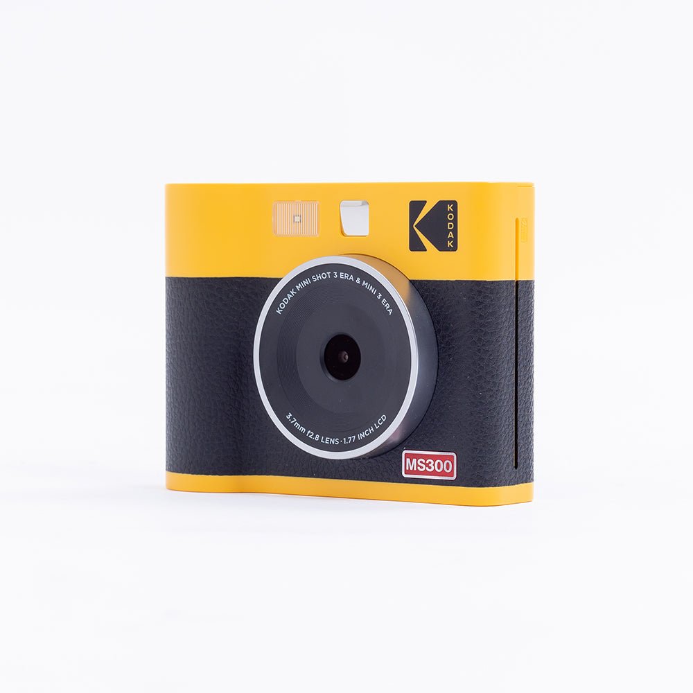 Kodak Mini Shot 3 ERA インスタントカメラ コダック