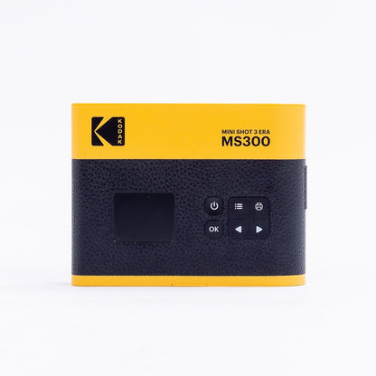 Kodak Mini Shot 3 ERA インスタントカメラ コダック