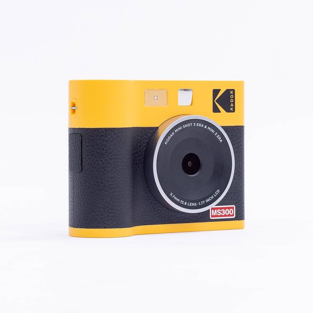 Kodak Mini Shot 3 ERA インスタントカメラ コダック