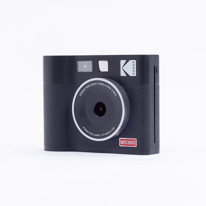 Kodak Mini Shot 3 ERA インスタントカメラ コダック