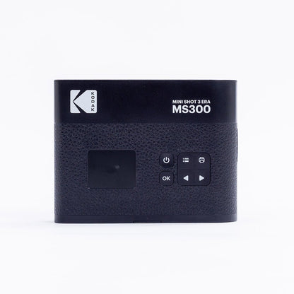 Kodak Mini Shot 3 ERA インスタントカメラ コダック