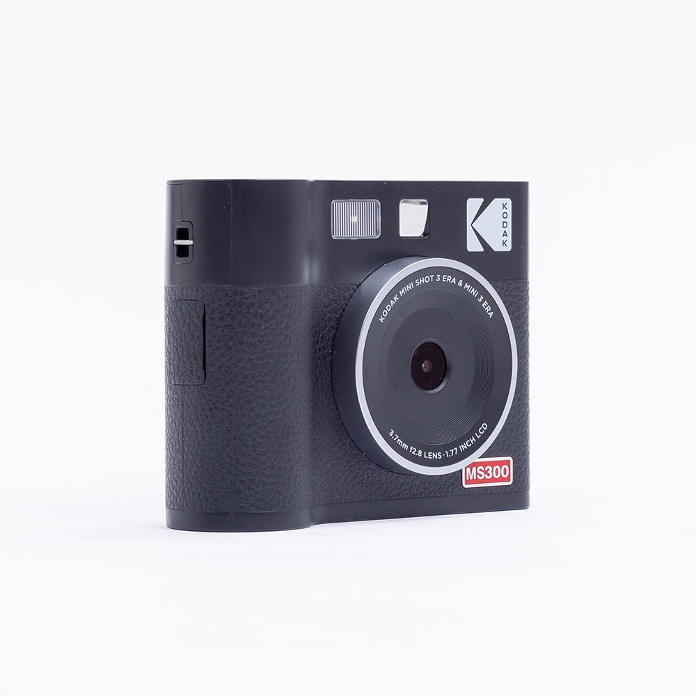 Kodak Mini Shot 3 ERA インスタントカメラ コダック