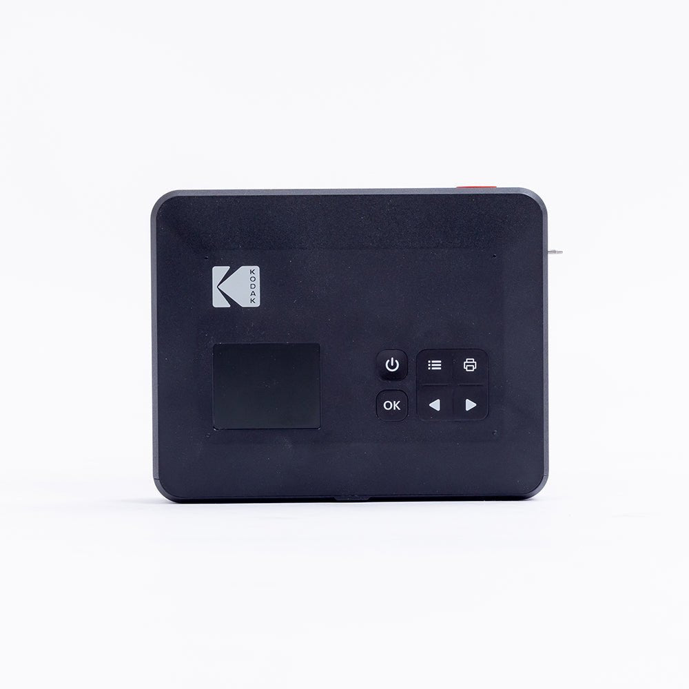 Kodak Mini Shot 3 RETRO インスタントカメラ コダック