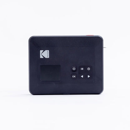 Kodak Mini Shot 3 RETRO インスタントカメラ コダック