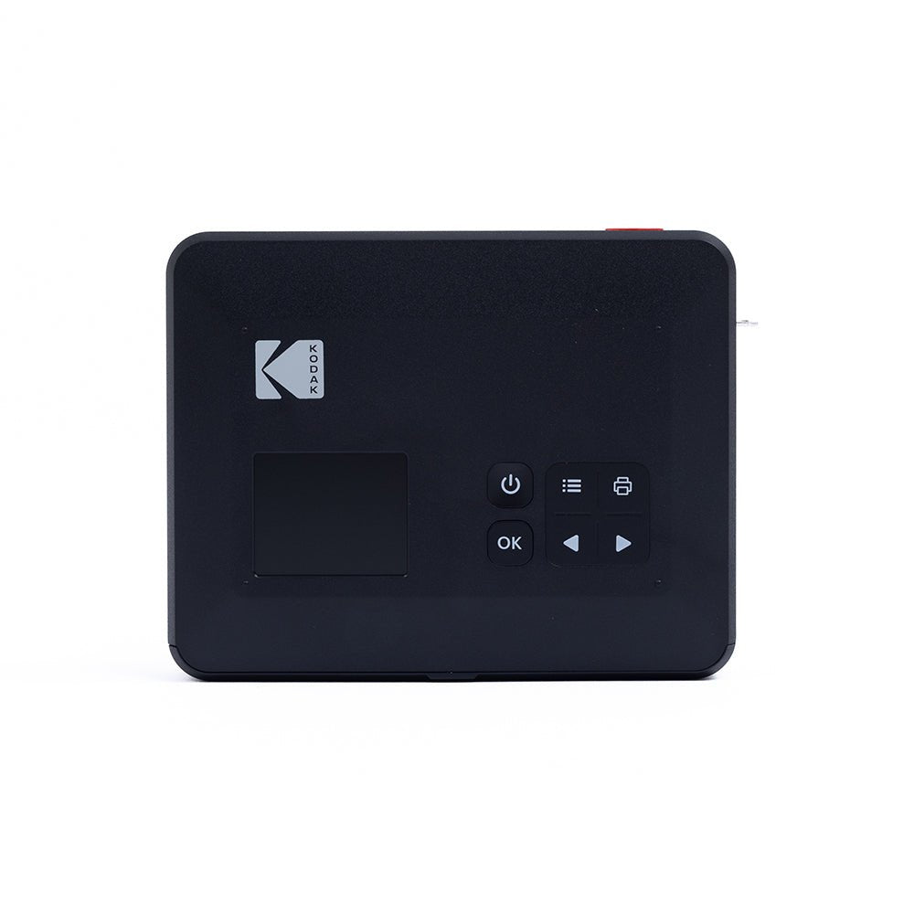 Kodak Mini Shot 3 RETRO インスタントカメラ コダック