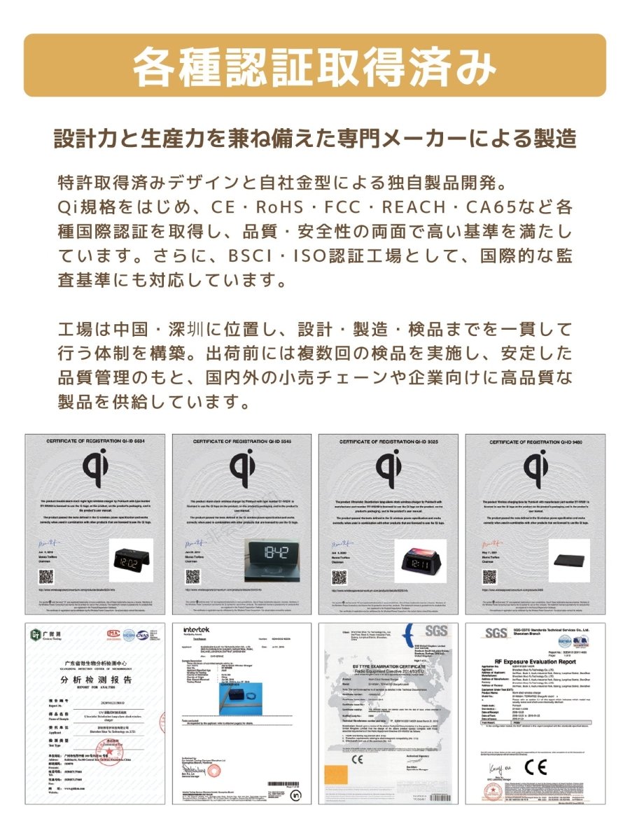 女優ミラー ワイヤレス充電 Bluetoothスピーカー W02255