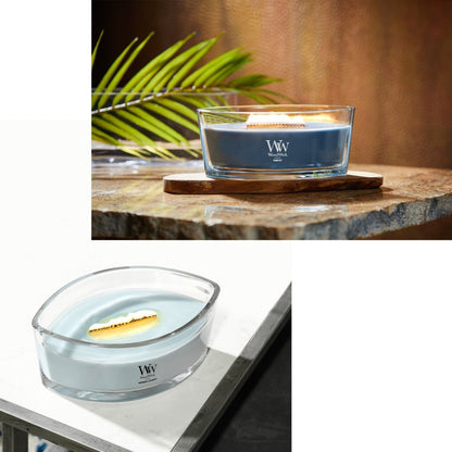 WoodWick(ウッドウィック)　Hearth Wick