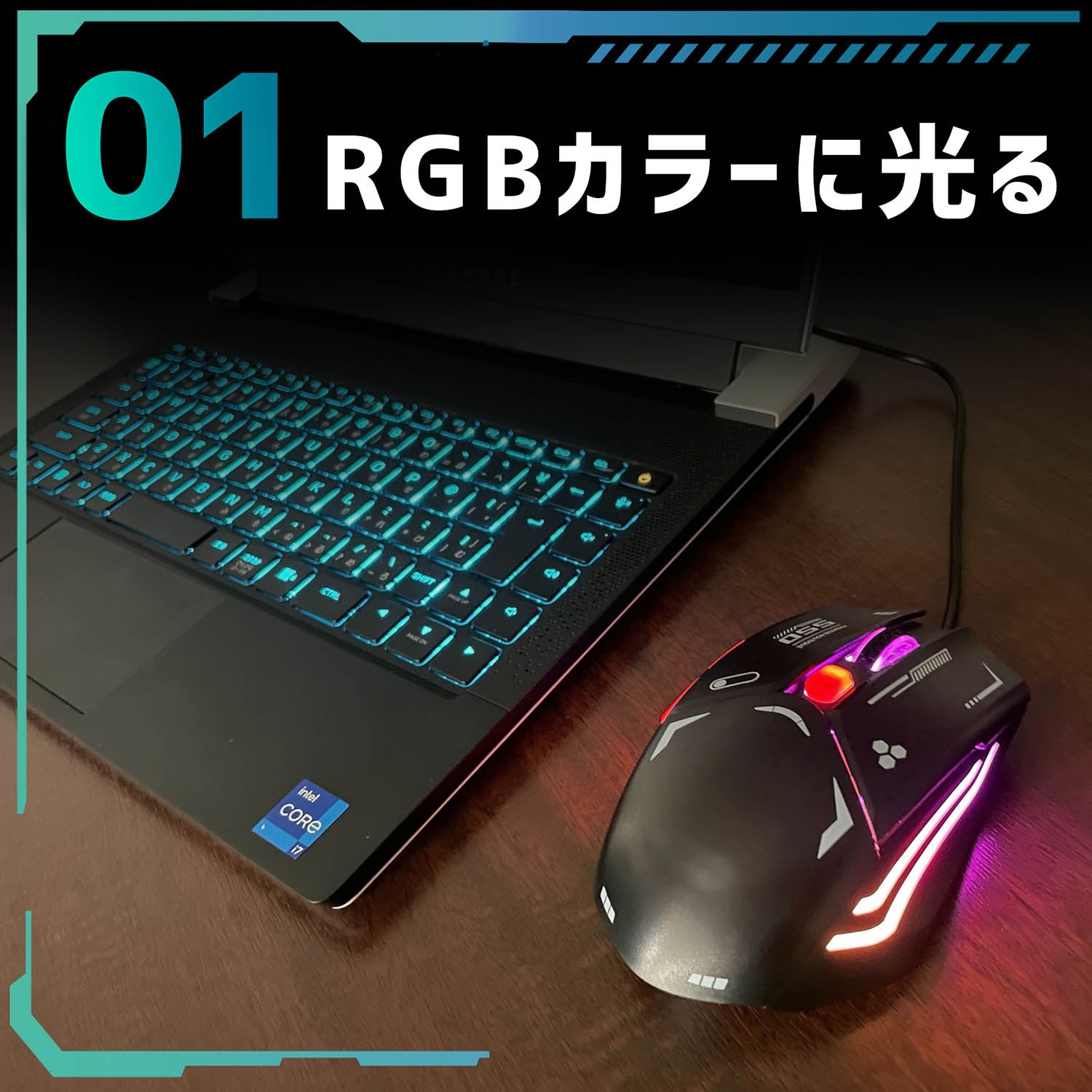 ＊5割ジャンク　バラ売りなし　ゲーミングマウス　ゲーミングヘッドホン等 Amazon.co.jp: gmrpwnage ゲーミングヘッドセット ワイヤレス