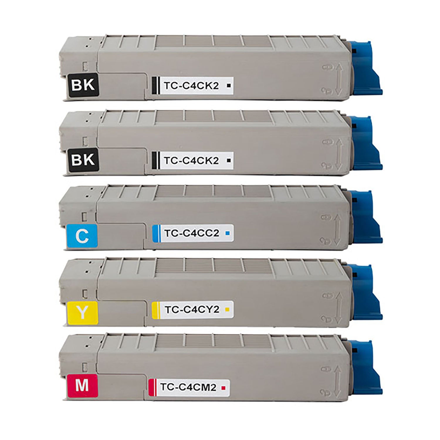 OKIトナー C835／C844 OKI(沖電気)のトナー・トナー