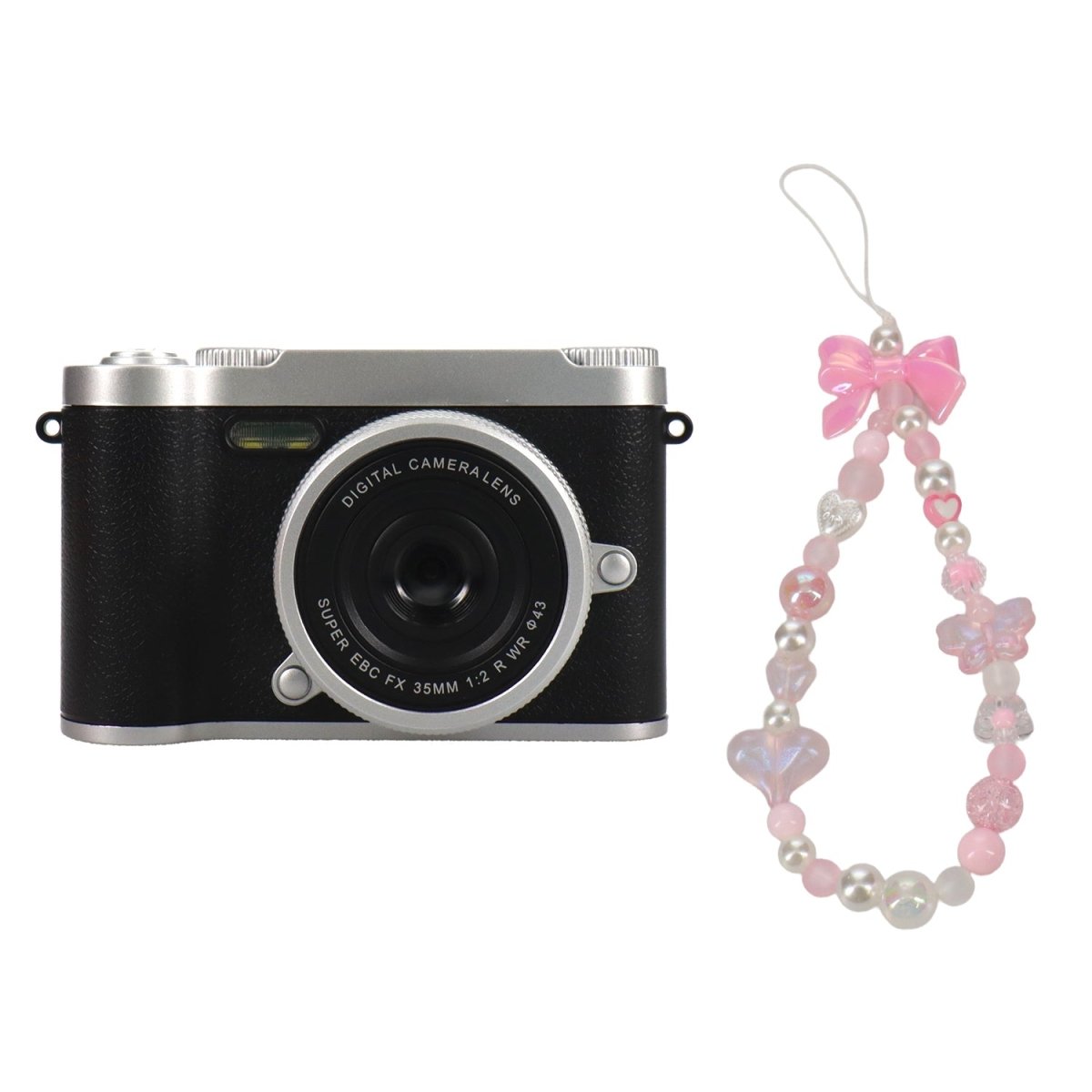 トイカメラ キッズカメラ TCA - C01