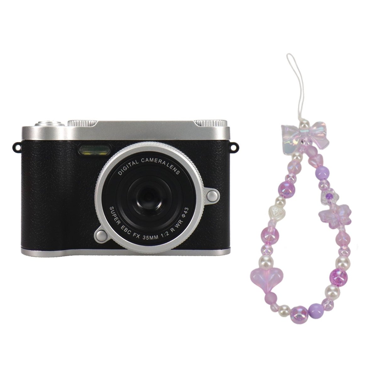 トイカメラ キッズカメラ TCA - C01