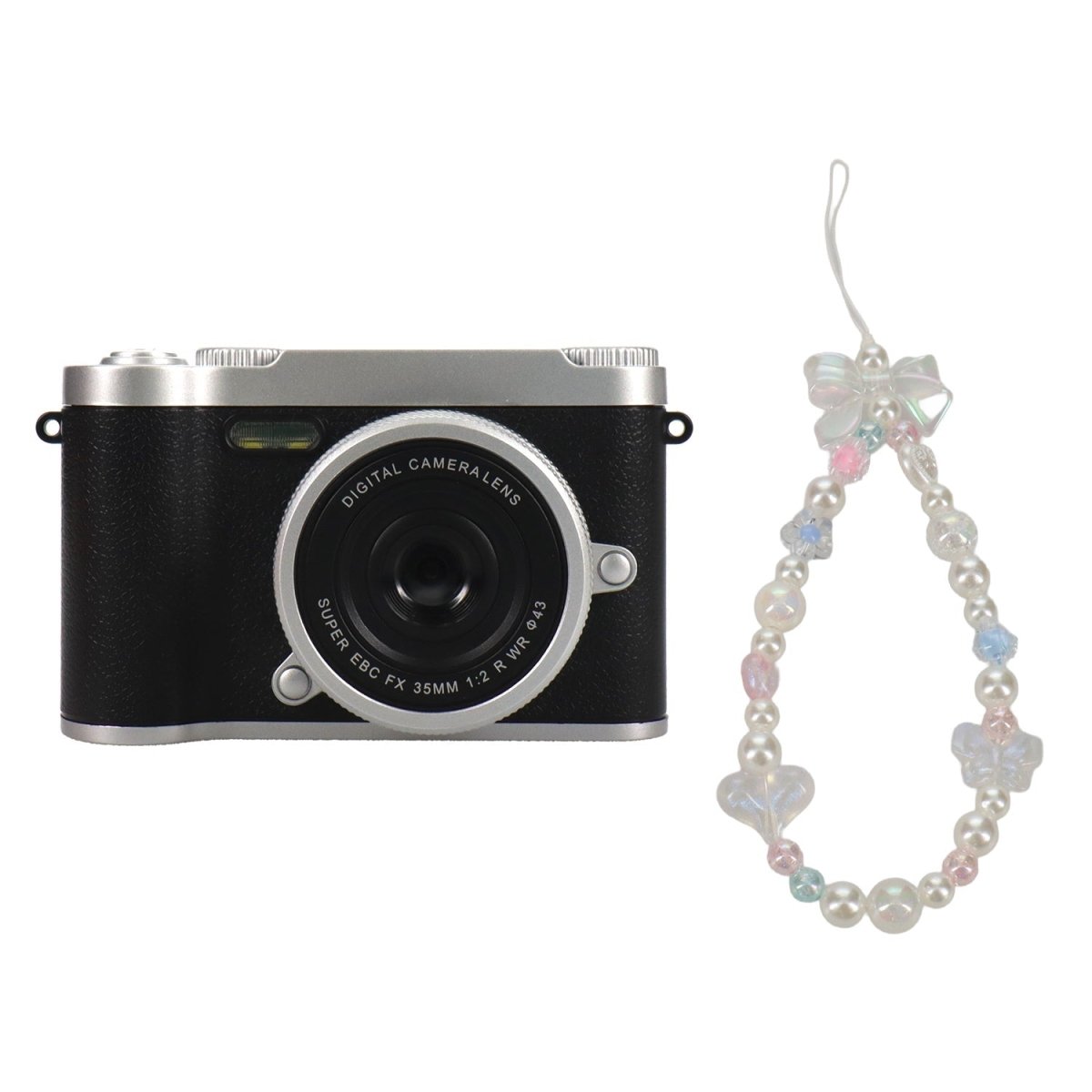 トイカメラ キッズカメラ TCA - C01