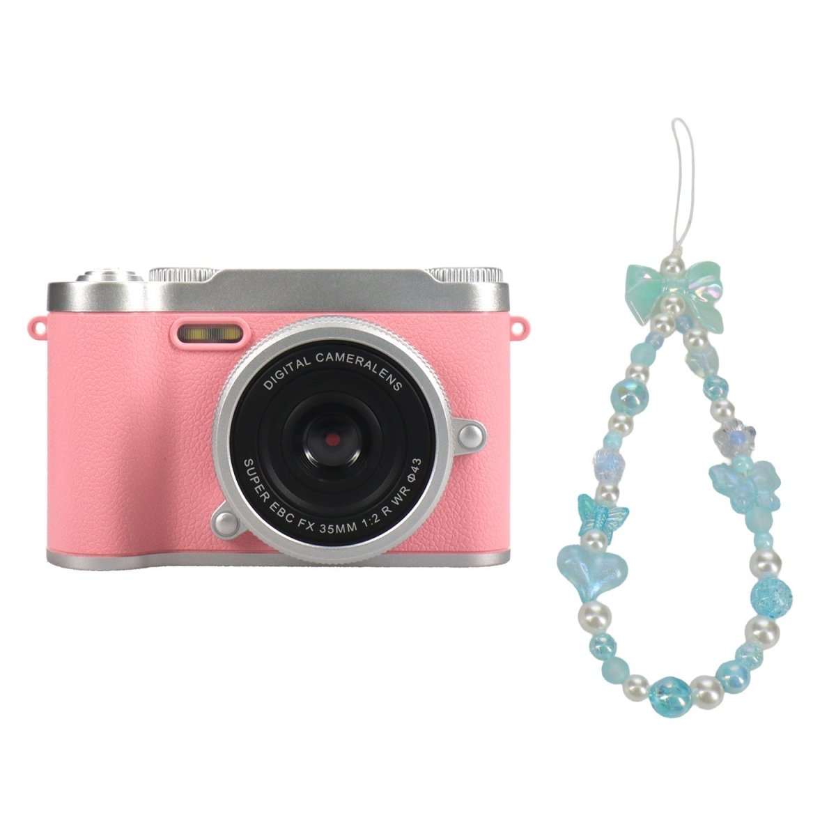 トイカメラ キッズカメラ TCA - C01