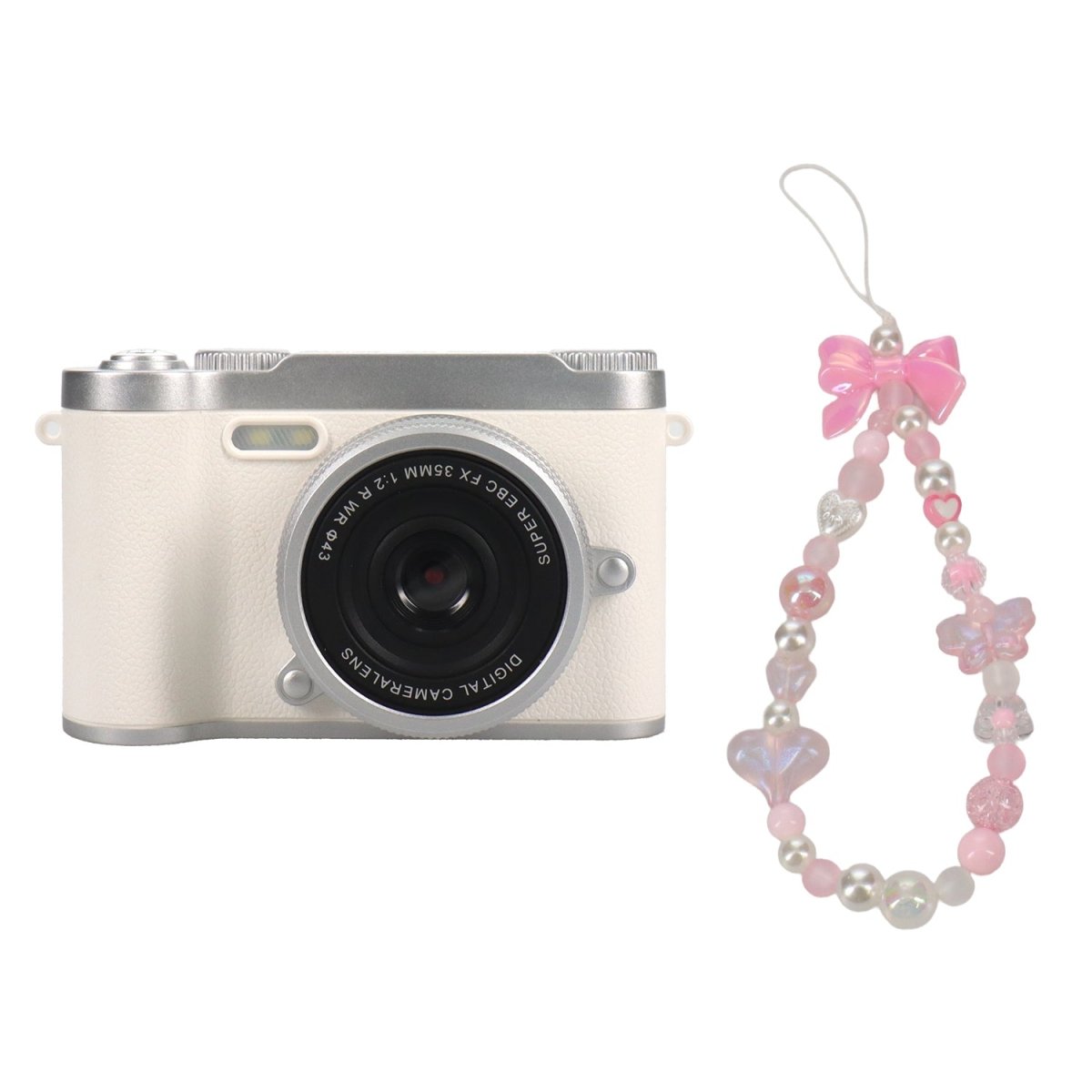 トイカメラ キッズカメラ TCA - C01