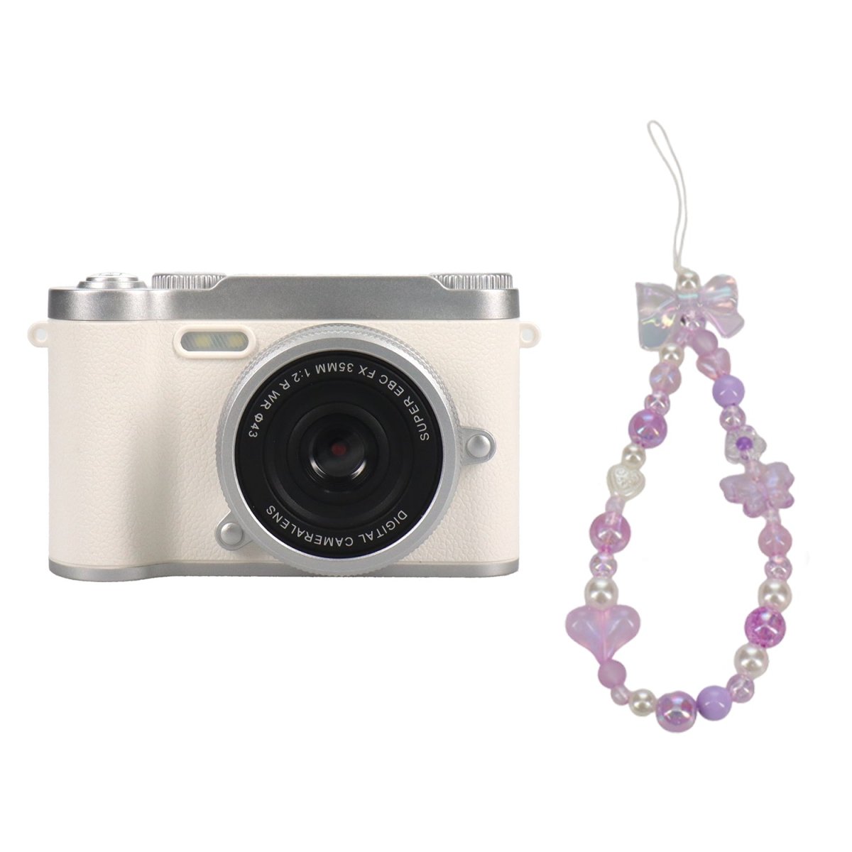 トイカメラ キッズカメラ TCA - C01