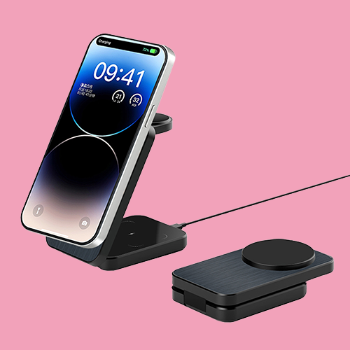 スマホ充電器